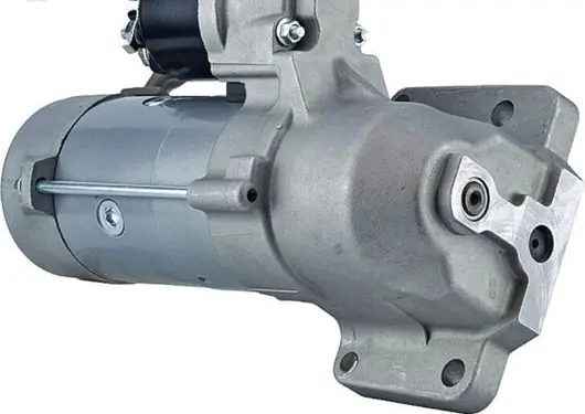 Volvo S80 Starter motor 428000-3640