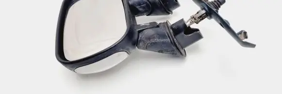 Fiat Doblo Manual wing mirror E30158100