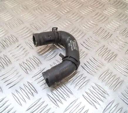 Porsche Macan (95B) Air intake hose/pipe 95B819350A
