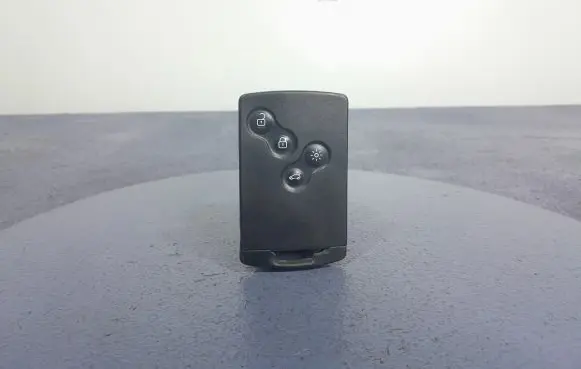 Ignition lock
