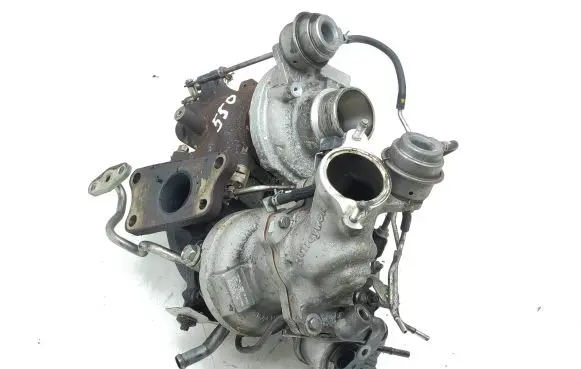 Mazda 6 Turbo SH0113700
