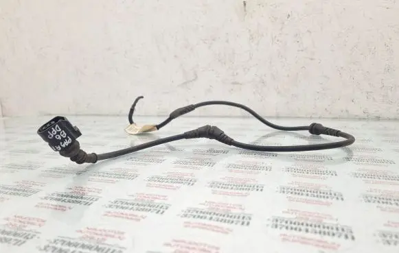 Volkswagen PASSAT B6 Front ABS sensor wiring 1J0906102