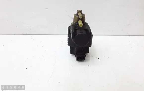 Renault Megane II Turbo solenoid valve 8200486264