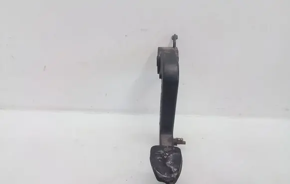 Clutch pedal