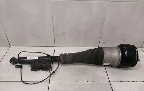 Mercedes-Benz S W222 Air suspension rear shock absorber A2223205901