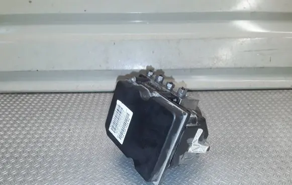 Citroen C5 ABS Pump 9667000180 0265251413 9662131280