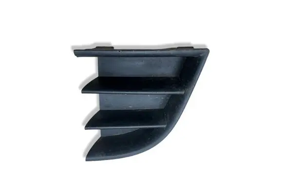 Skoda Octavia Mk2 (1Z) Front bumper lower grill 1Z0853665C