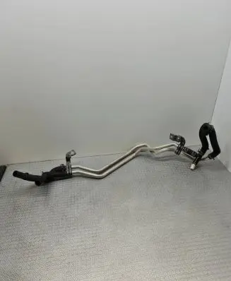 Toyota Prius (XW50) Engine coolant pipe/hose
