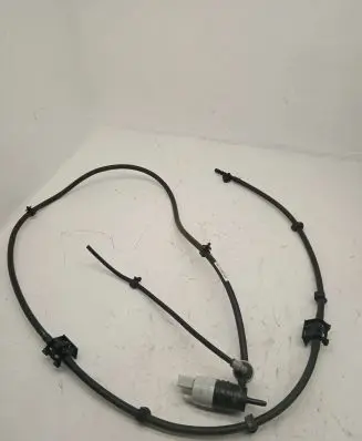 Mercedes-Benz GLC X253 C253 Windshield washer fluid hose A2538602200