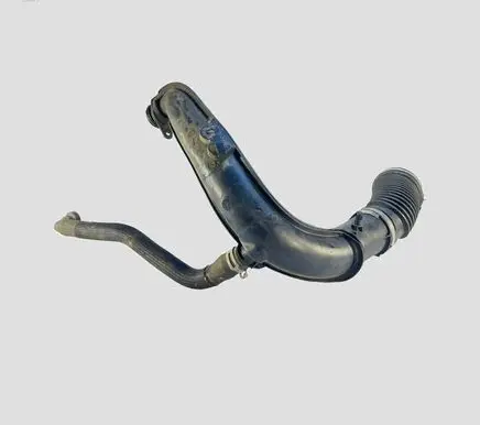 Citroen C5 Intercooler hose/pipe 9684878980