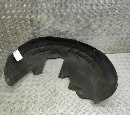 Audi Q4 Sportback e-tron Rear arch fender liner splash guards 89A810172B