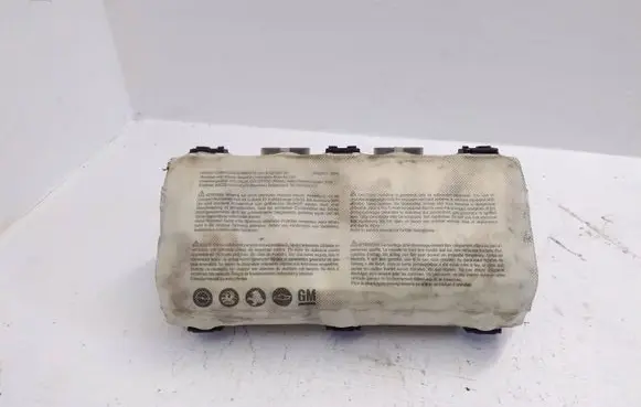 Opel Astra H Passenger airbag 13168095 1002420