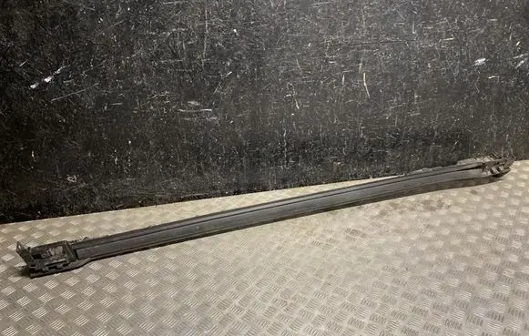 Mazda MX-30 Front sill (body part) DN4E51P51