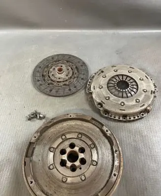 Citroen DS4 Clutch set kit TYPM235E 191878007235 L12721