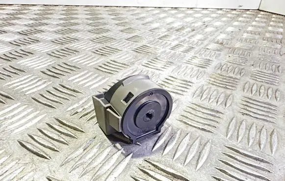 Ford Grand C-MAX Ignition lock contact 98AB11572BG