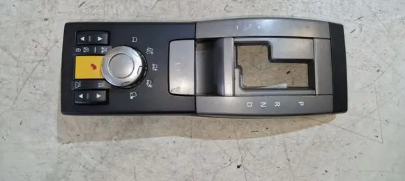 Land Rover Range Rover Sport L320 Multifunctional control switch/knob 8H3214B596AA