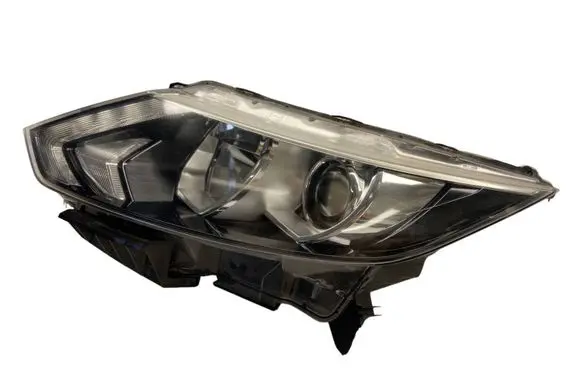 Nissan Qashqai Headlight/headlamp E1313898 E1313897 9922681017