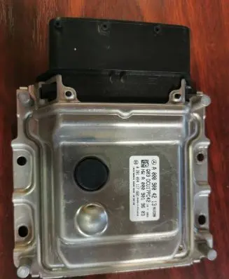 Mercedes-Benz Sprinter W906 Adblue control unit A0009004213 0281034117 A0009019603