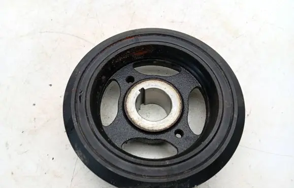 Lexus RX 450H Crankshaft pulley 70526P NOC70526P