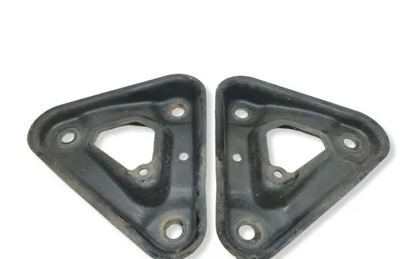 Nissan Rogue Other front suspension part 