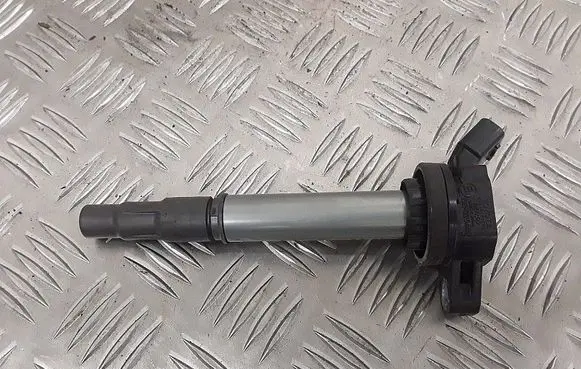Toyota Prius (XW30) Fuel injector 10r035444 9091902258