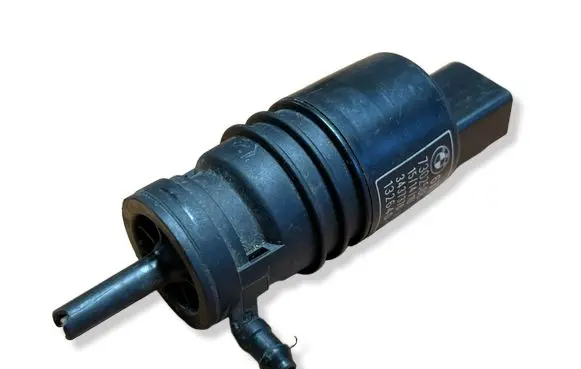 BMW 1 F20 F21 Windscreen/windshield washer pump 7302588