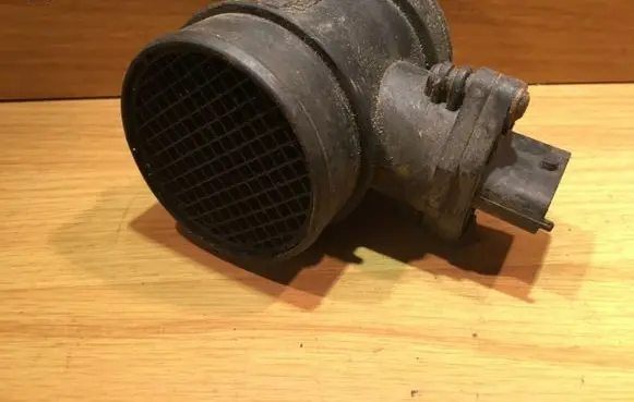 Hyundai Santa Fe Mass air flow meter 0281002447 2816427000