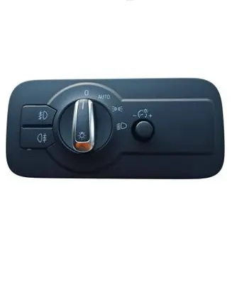 Volkswagen Touareg II Light switch 7P6941431AB 170815 748501490001