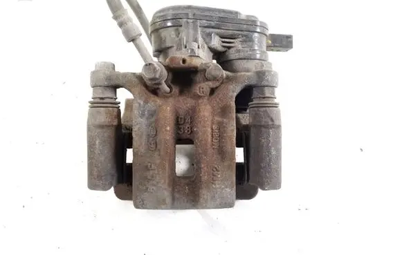 Hyundai Kona I Rear brake caliper 58230K4100