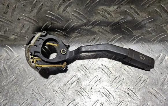 Audi 80 90 B2 Wiper control stalk 811953503C 201587