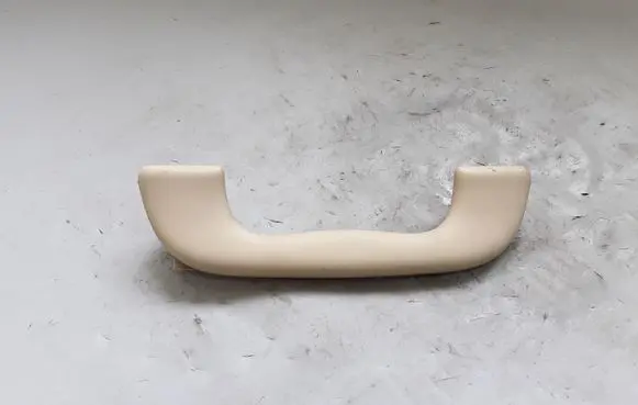 Jaguar S-Type Front interior roof grab handle NOCODE