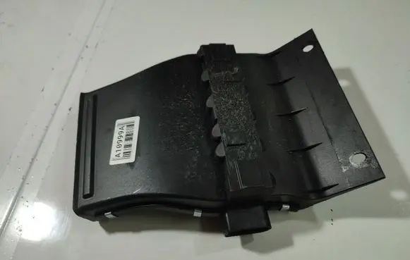 Audi A8 S8 D3 4E Electric cabin heater radiator 4E0819014