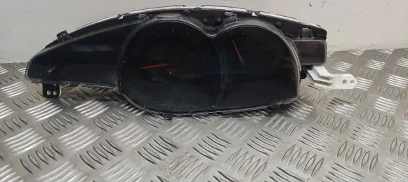 Toyota Verso Speedometer (instrument cluster) 838000F530