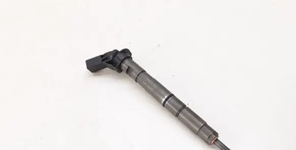 Audi A6 S6 C6 4F Fuel injector 059130277AB 0445115037
