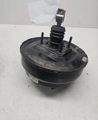 Brake booster