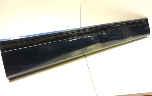 Audi Q8 Front door trim (molding) 4M8853960D 4M8853960