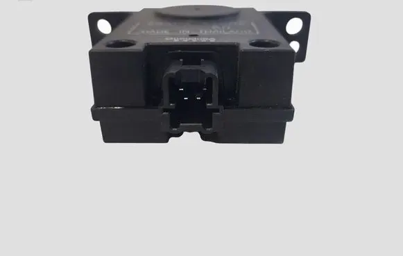 Nissan Leaf II (ZE1) Alarm system siren 284P35SK0A