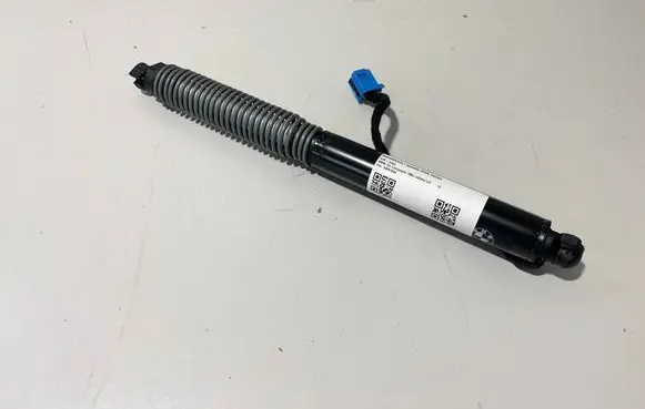 BMW 7 G11 G12 Tailgate/trunk strut/damper 8499572