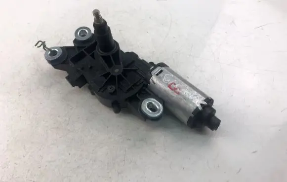 Volvo XC70 Wiper motor 31290787