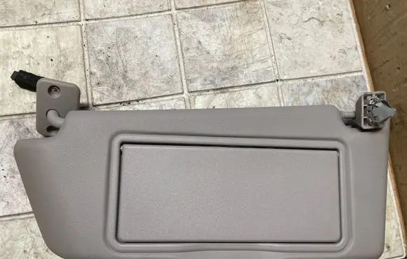 Opel Astra H Sun visor