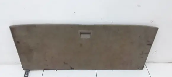 Volvo V70 Trunk/boot floor carpet liner 