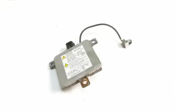 Mitsubishi Outlander Headlight ballast module Xenon W3T233712829