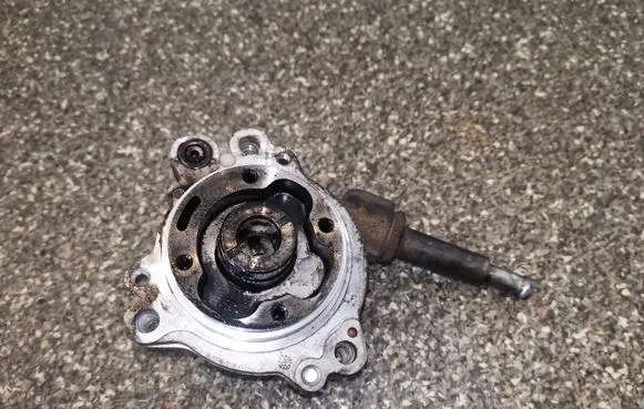 Honda Civic Vacuum pump
