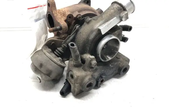 Subaru Forester SH Turbo 14411AA720