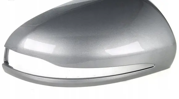 Mercedes-Benz C W205 Plastic wing mirror trim cover A0998110222