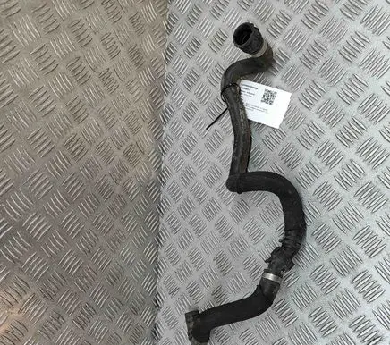 Mercedes-Benz C W205 Engine coolant pipe/hose A2058301902