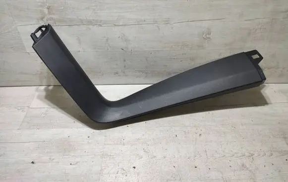 Mercedes-Benz GLK (X204) Tailgate trim A2047400971