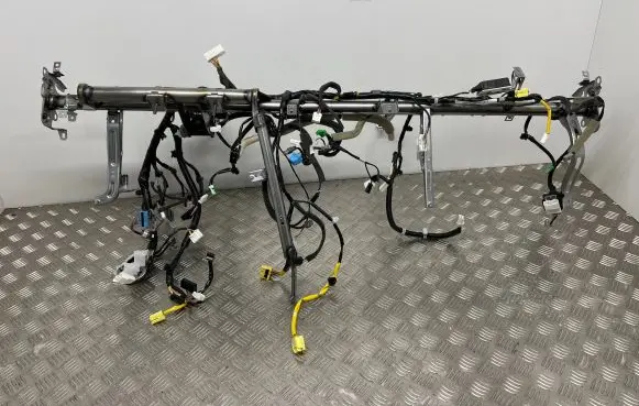 Suzuki Swift III Wiring harness 