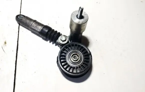 Skoda Superb B5 (3U) Generator/alternator belt tensioner