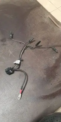 BMW X1 F48 F49 Glow plug wires 859270001 EMF075